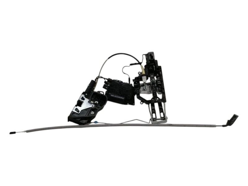 ROLLS ROYCE GHOST SERIES II 2 Door lock 51217202007