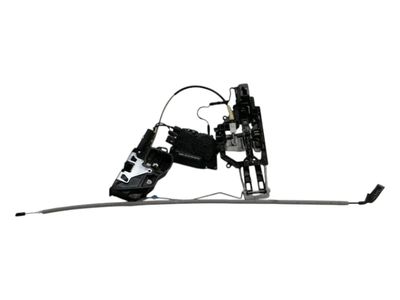 ROLLS ROYCE GHOST SERIES II 2 Door lock 51217202007