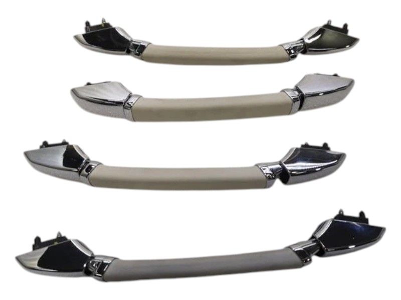 ROLLS ROYCE GHOST SERIES II 2 Handle SET 51447286746