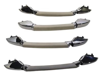 ROLLS ROYCE GHOST SERIES II 2 Handle SET 51447286746