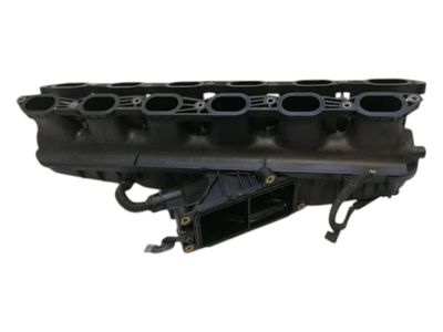 ROLLS ROYCE GHOST SERIES II 2 Inlet Manifold 7564710