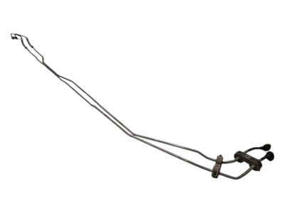 ROLLS ROYCE GHOST SERIE II 2 Rohr 37106792439