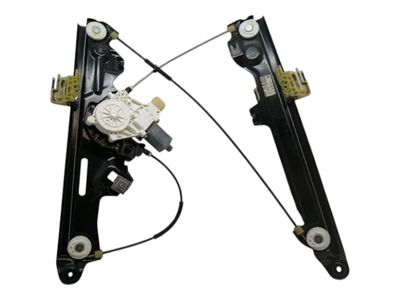 ROLLS ROYCE GHOST SERIES II 2 RR4 Rear Winder 51357213532