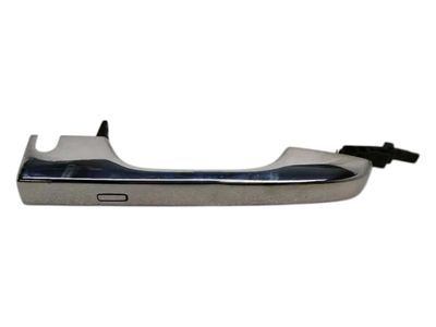 ROLLS ROYCE GHOST II 2 Türgriff 51217398257