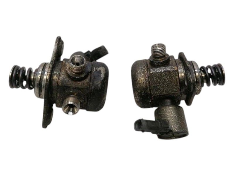 ROLLS ROYCE GHOST SERIES II 2 Fuel Pump Mechanical 13518604234