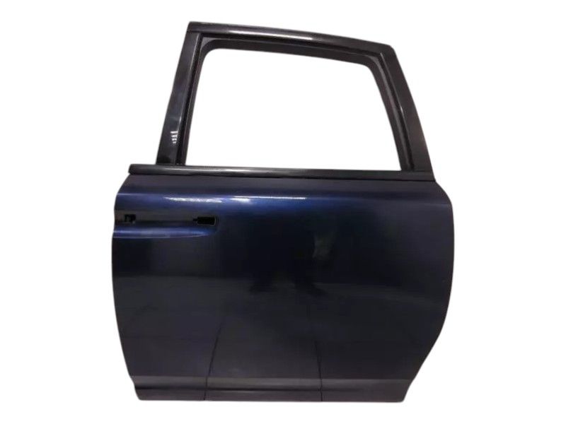 ROLLS ROYCE GHOST SERIES II 2 Left Rear Door 41527242855