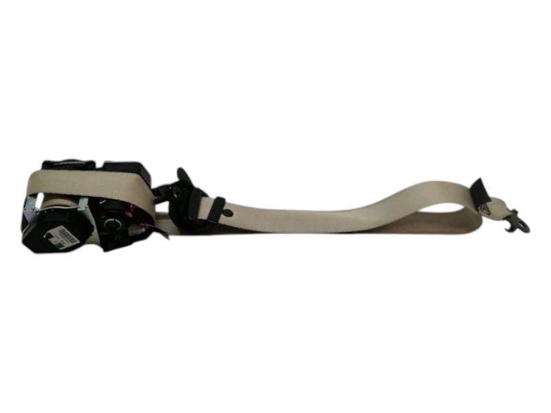 ROLLS ROYCE GHOST II 2 Front seatbelt 72117382686