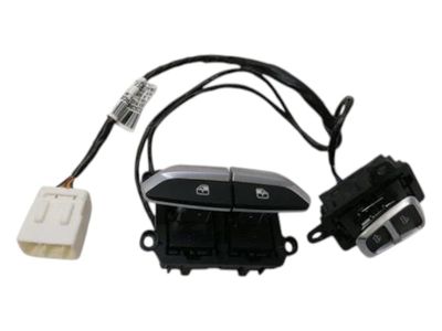 FERRARI PORTOFINO F164 Switch 340652