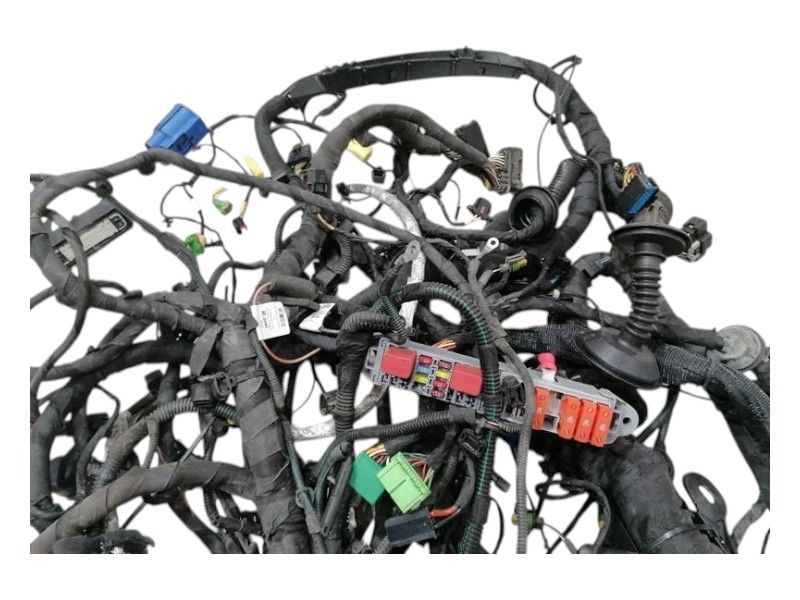 FERRARI PORTOFINO F164 Wiring Loom MAIN