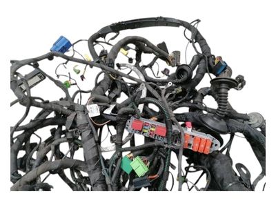 FERRARI PORTOFINO F164 Wiązka elektryczna GŁÓWNA