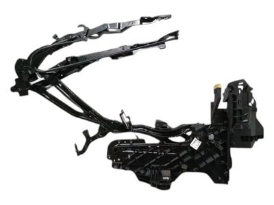 FERRARI PORTOFINO F164 Boot hinge HARDTOP LEFT