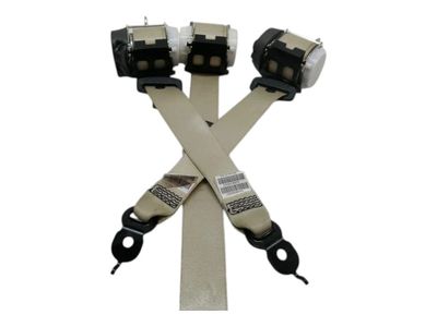 ROLLS ROYCE GHOST II 2 Ceinture de sécurité arrière 72117240795