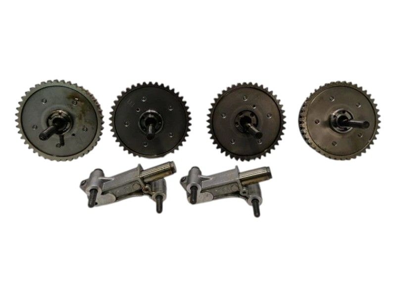 2015 ROLLS ROYCE SERIES II Timing chain SET 7567499