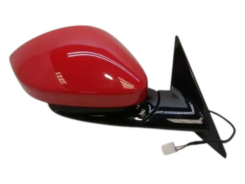 FERRARI PORTOFINO F164 Right Door Mirror RHD POWERFOLD DIM 893546