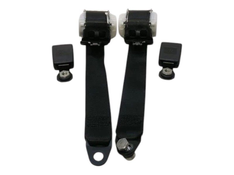 FERRARI PORTOFINO F164 Rear seat belt SET839498