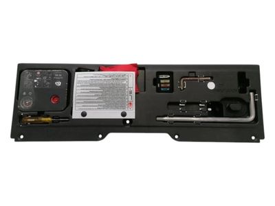 KIT DE PROTECTION POUR FERRARI PORTOFINO F164 781912