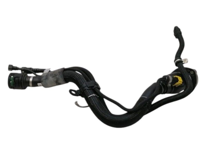 FERRARI PORTOFINO F164 Fuel Filler Neck 299597