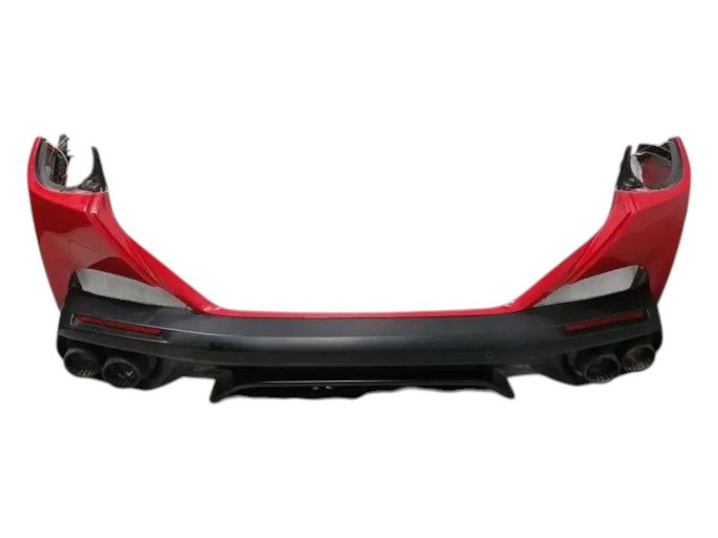 FERRARI PORTOFINO F164 Rear Bumper 985837879