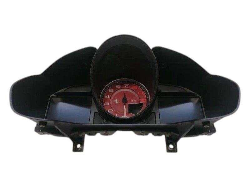 FERRARI PORTOFINO F164 Instrument cluster 336941