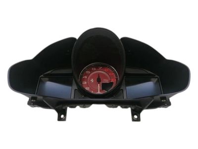 FERRARI PORTOFINO F164 Instrument cluster 336941