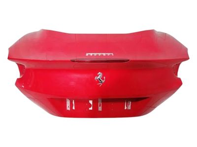 FERRARI PORTOFINO F164 Boot Lid 985818869