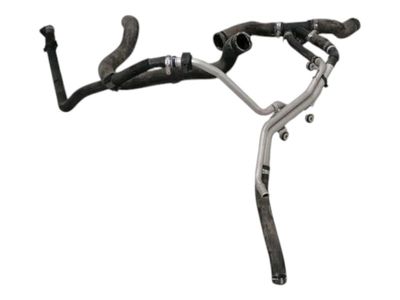 FERRARI PORTOFINO F164 dzesēšanas caurule 786760