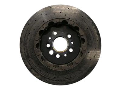 FERRARI PORTOFINO F164 Brake Disc Rear 338393