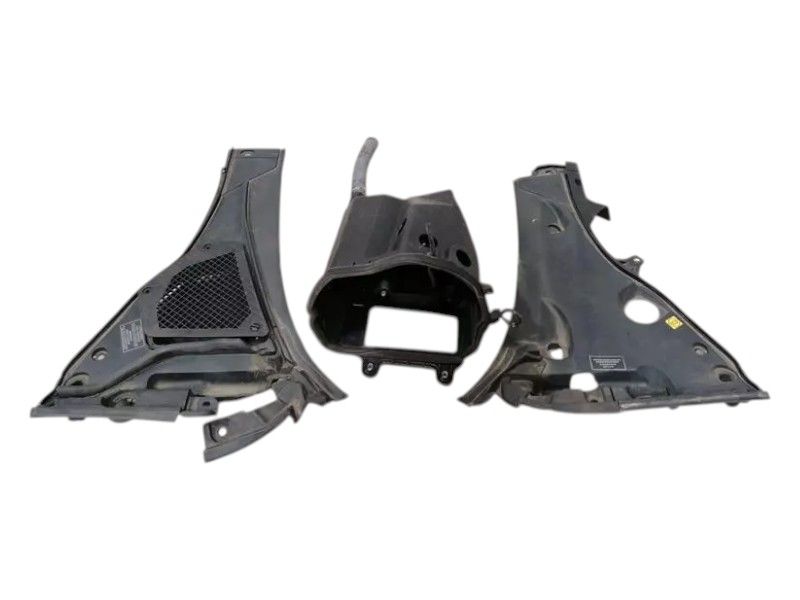 FERRARI PORTOFINO F164 FRONT BAY COVERS RHD 785316