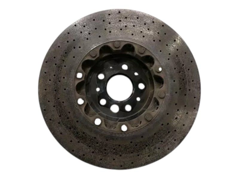 FERRARI PORTOFINO F164 Brake Disc Front 336085