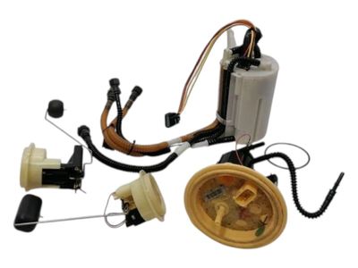 FERRARI PORTOFINO F164 Kraftstoffpumpe elektrisch 282783