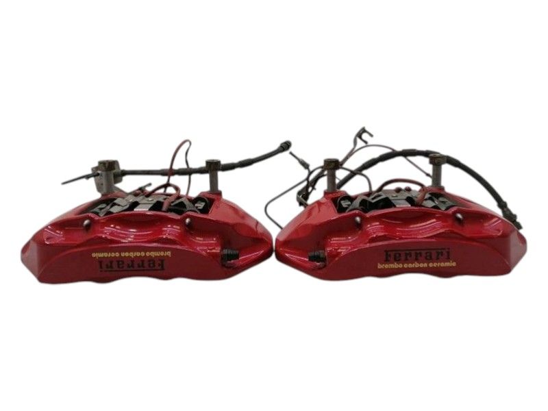 FERRARI PORTOFINO F164 Brake caliper 342741