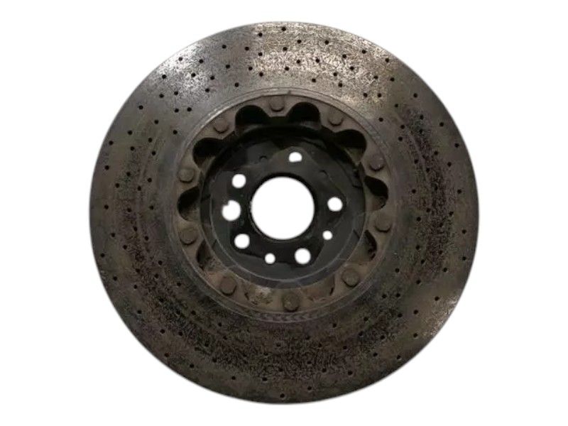 FERRARI PORTOFINO F164 Brake Disc Front 336085 RIGHT