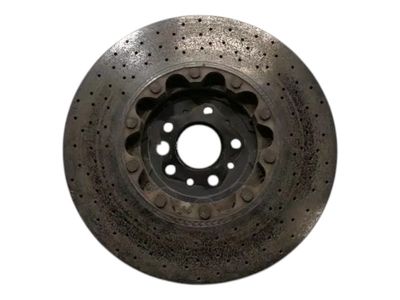 FERRARI PORTOFINO F164 Brake Disc Front 336085 RIGHT