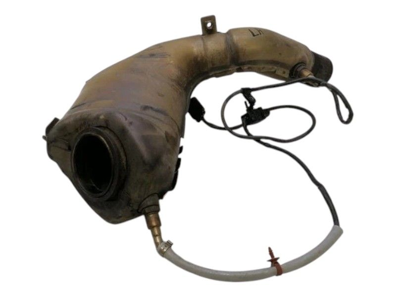 FERRARI PORTOFINO F164 Catalytic Converter LEFT 760978