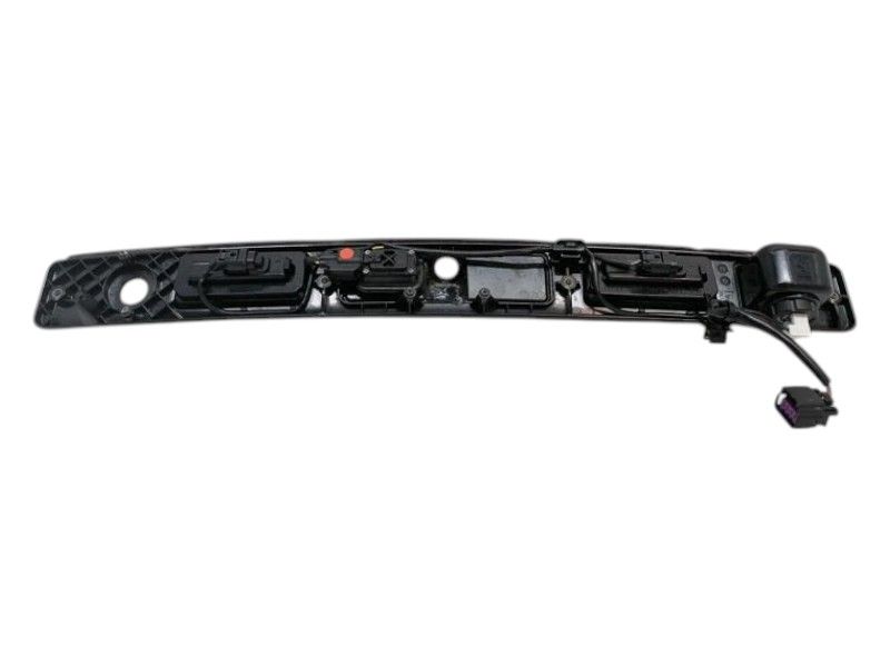 FERRARI PORTOFINO F164 89054100 LICENSE PLATE LIGHT