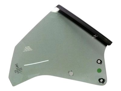 FERRARI PORTOFINO F164 Right Rear Quarter Glass 786020