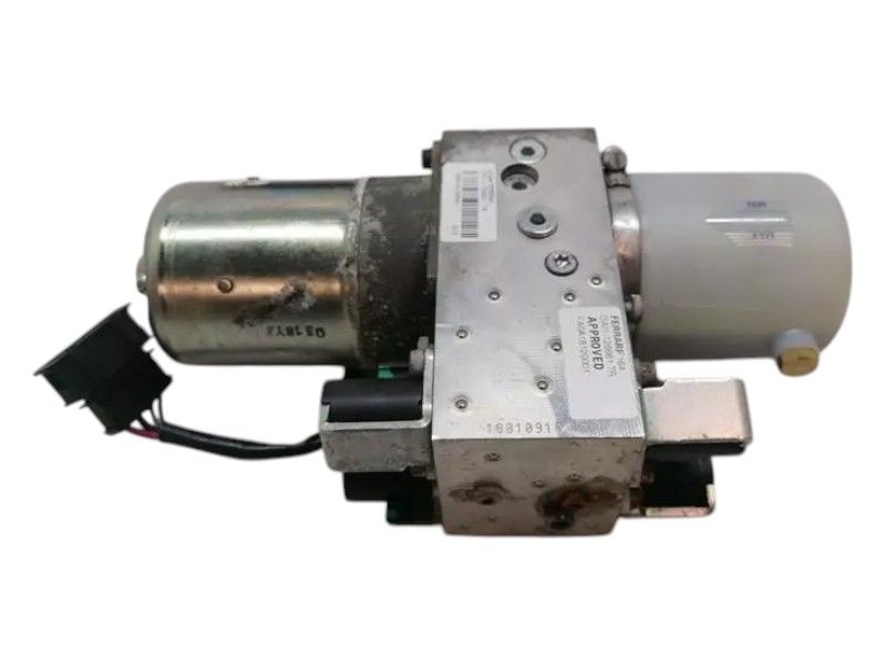 FERRARI PORTOFINO F164 HYDRAULIC PUMP VARIO ROOF 762709