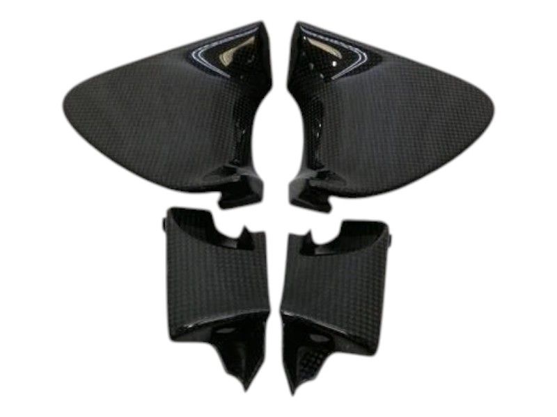 FERRARI PORTOFINO F164 765480 765479 765464 765462 CARBON SET