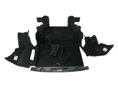 FERRARI PORTOFINO F164 Багажно отделение 838085