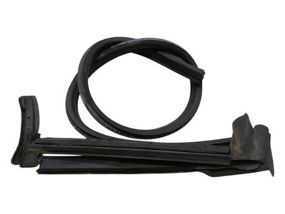 FERRARI PORTOFINO F164 Door Seal 771599