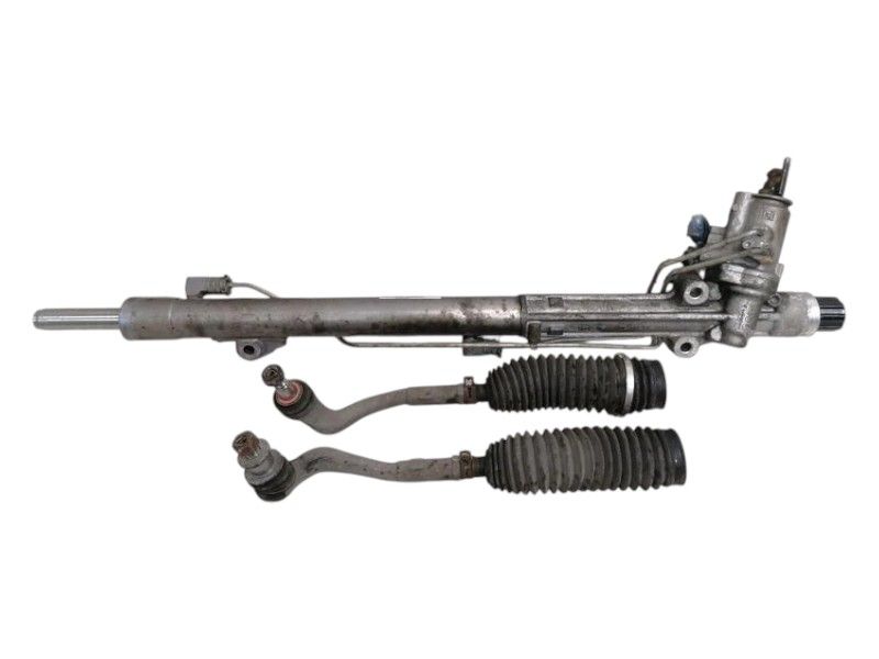 MERCEDES GT C190 GTS S COUPE Power Steering Rack A1904604000