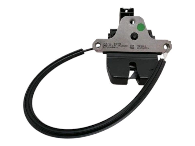 FERRARI PORTOFINO F164 Boot lock 86488700