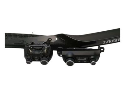 FERRARI PORTOFINO F164 Veneer 768384