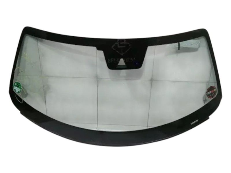 MERCEDES GT C190 GTS S COUPE WINDSCREEN A1906700300