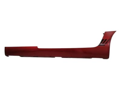 Jupe latérale MERCEDES GT C190 GTS S COUPÉ A1906980354