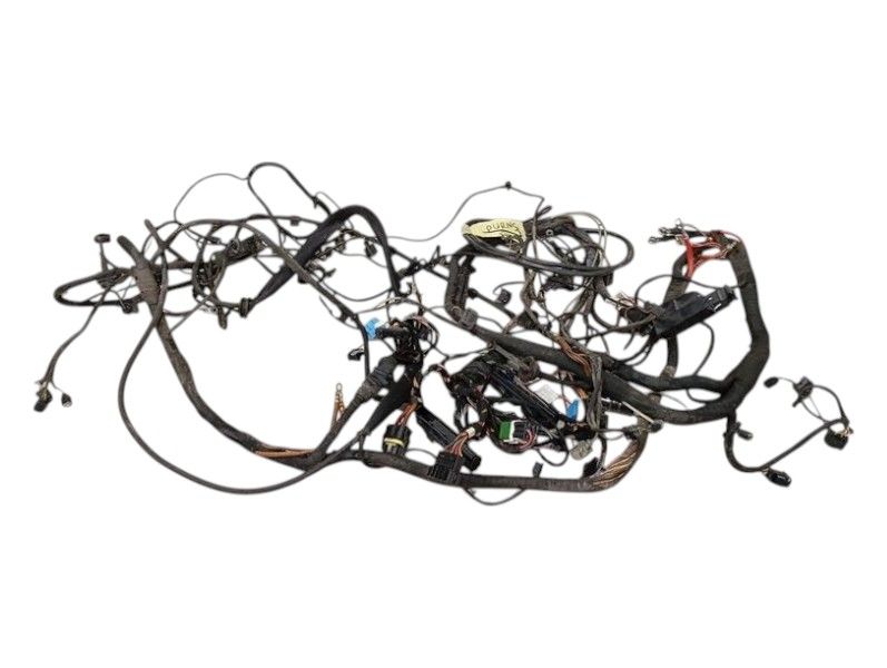 MAYBACH 62 V240 Wiring Loom A2405402507