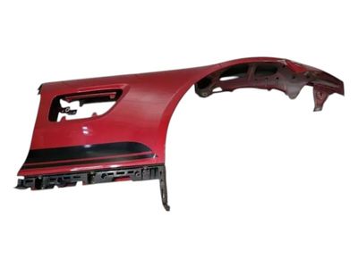 MERCEDES GT C190 GTS COUPE Right Wing A1908800206