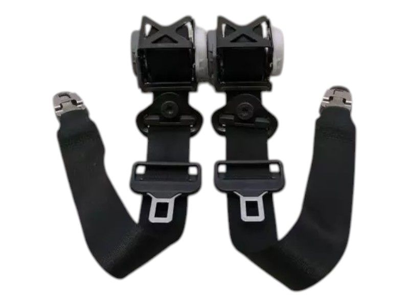 MERCEDES GT C190 GTS COUPE Front seatbelt A1908601500