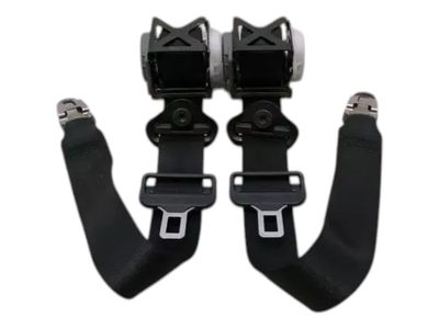 MERCEDES GT C190 GTS COUPE Front seatbelt A1908601500