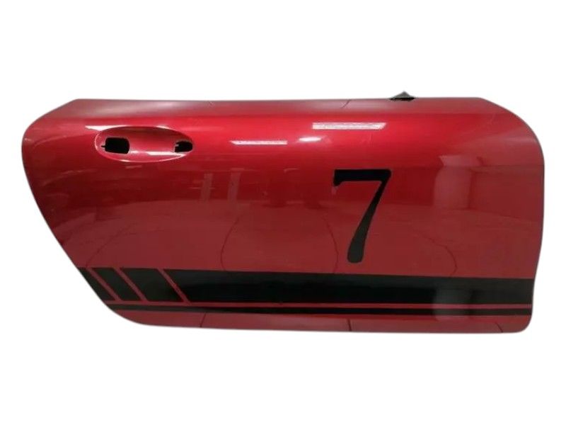 MERCEDES GT C190 GTS S COUPE Right Front Door A1907200205